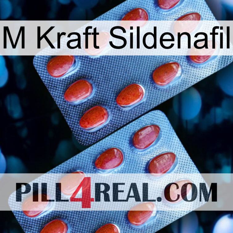 M Force Sildenafil 05